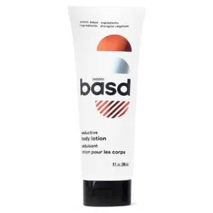Basd Seductive Body Lotion - Sandalwood (240 mL)