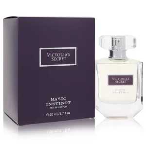 Basic Instinct Eau De Parfum Spray By Victoria's Secret