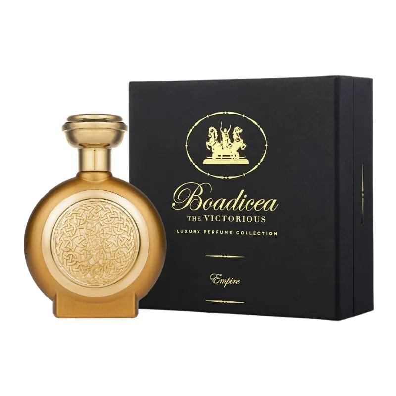Boadicea The Victorious Empire For Unisex EDP 100ml