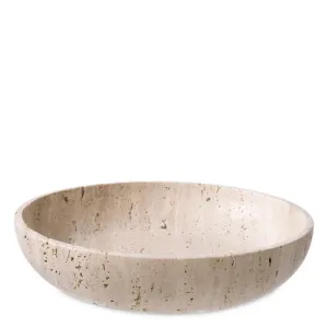 Bowl Revolt - Travertine