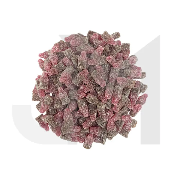 Bulk H4 CBD Vegan Gummies (3000mg per kg)