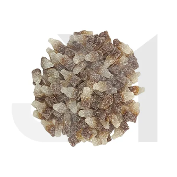 Bulk H4 CBD Vegan Gummies (3000mg per kg)