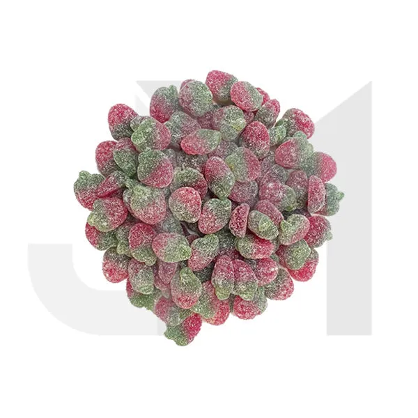 Bulk H4 CBD Vegan Gummies (3000mg per kg)