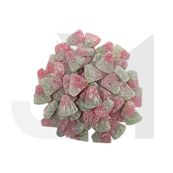 Bulk H4 CBD Vegan Gummies (3000mg per kg)