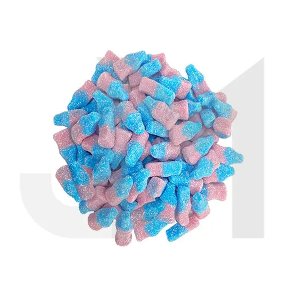 Bulk H4 CBD Vegan Gummies (3000mg per kg)