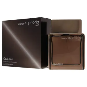 Calvin Klein Euphoria Intense EDT 100ml