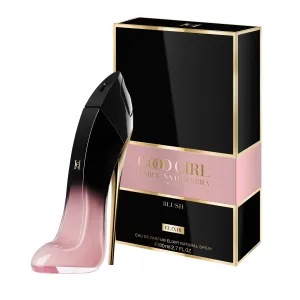 Carolina Herrera Good Girl Blush Elixir Perfume For Women EDP 80ml