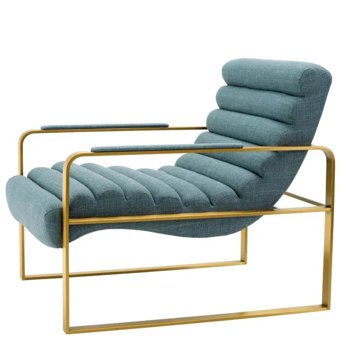 Chair Olsen - Scalea Blue