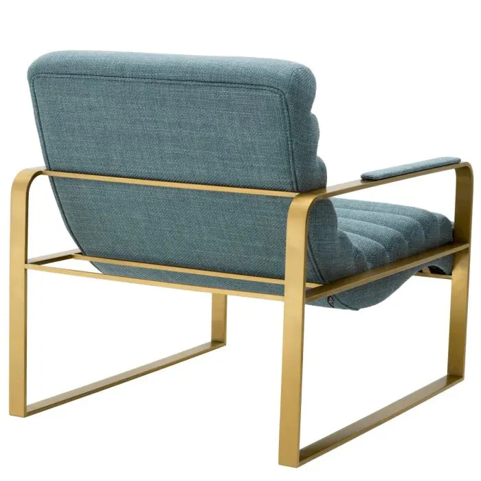 Chair Olsen - Scalea Blue
