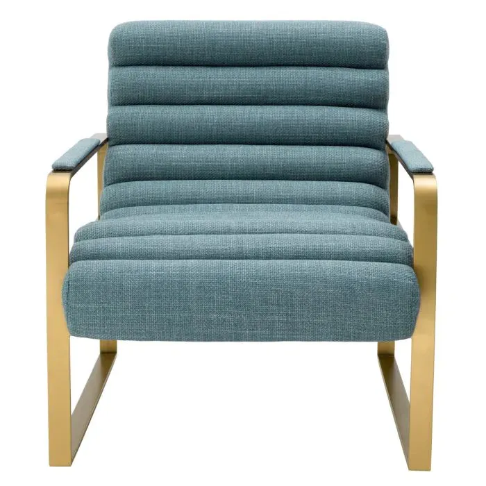 Chair Olsen - Scalea Blue