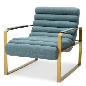 Chair Olsen - Scalea Blue