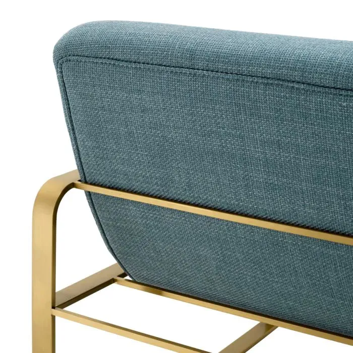 Chair Olsen - Scalea Blue