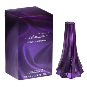 Christian Siriano Silhouette Intimate Perfume For Women EDP 100ml