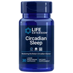 Circadian Sleep