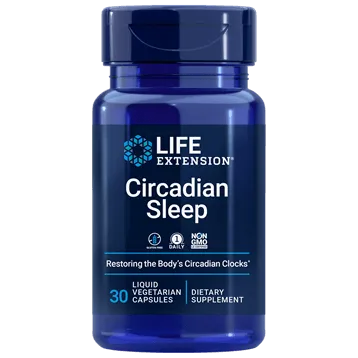 Circadian Sleep