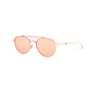 Clairaut in 18K Rose Gold/Coral (The Vault)