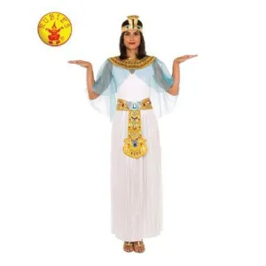 Cleopatra Costume Size Medium