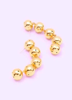 'COMPASSION' EARRINGS