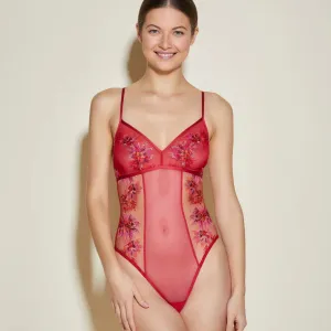 Cosabella Maasai Wireless Body