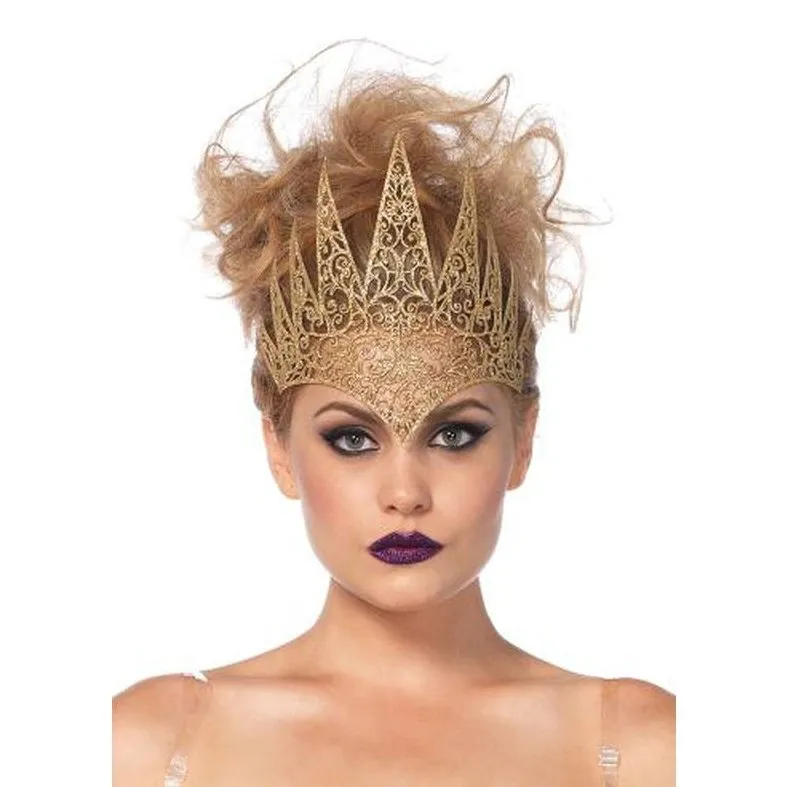 Crown Royal Die Cut Gld