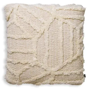 Cushion San Juan L - Ivory