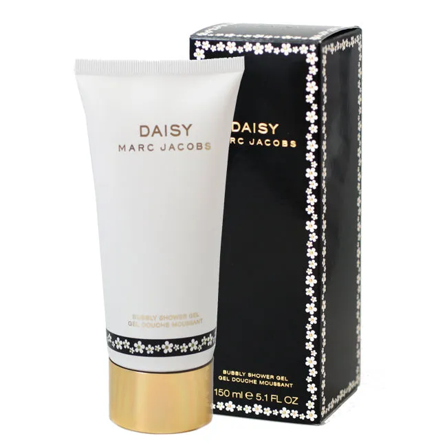 Daisy Shower Gel for Women