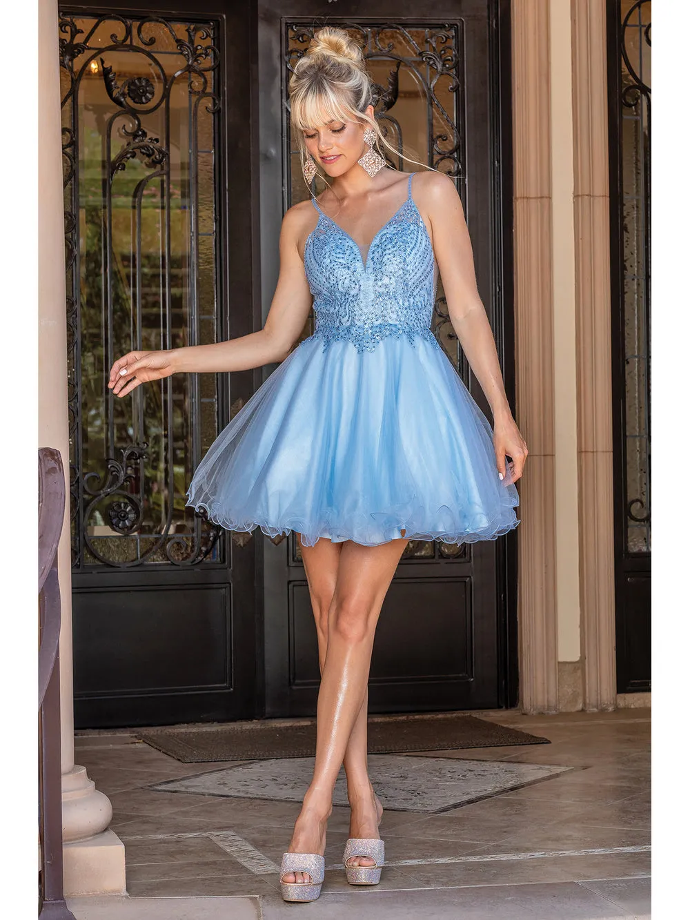 Dancing Queen 3308