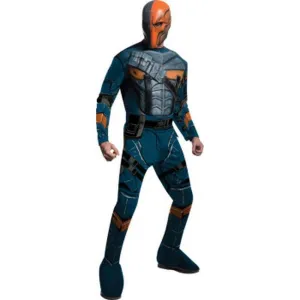 Deathstroke Deluxe Size L