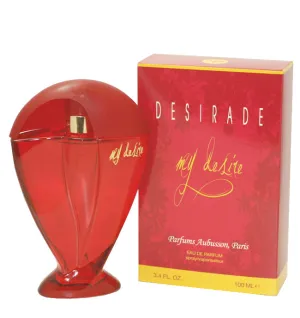 Desirade My Desire Eau De Parfum for Women