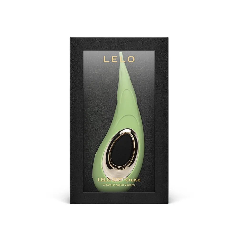 Dot Cruise Pinpoint Vibrator