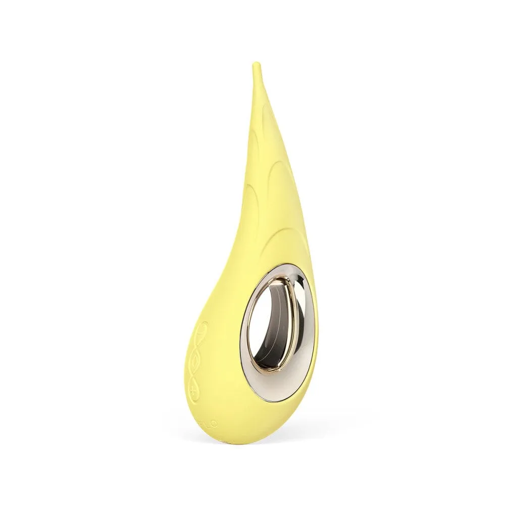 Dot Cruise Pinpoint Vibrator