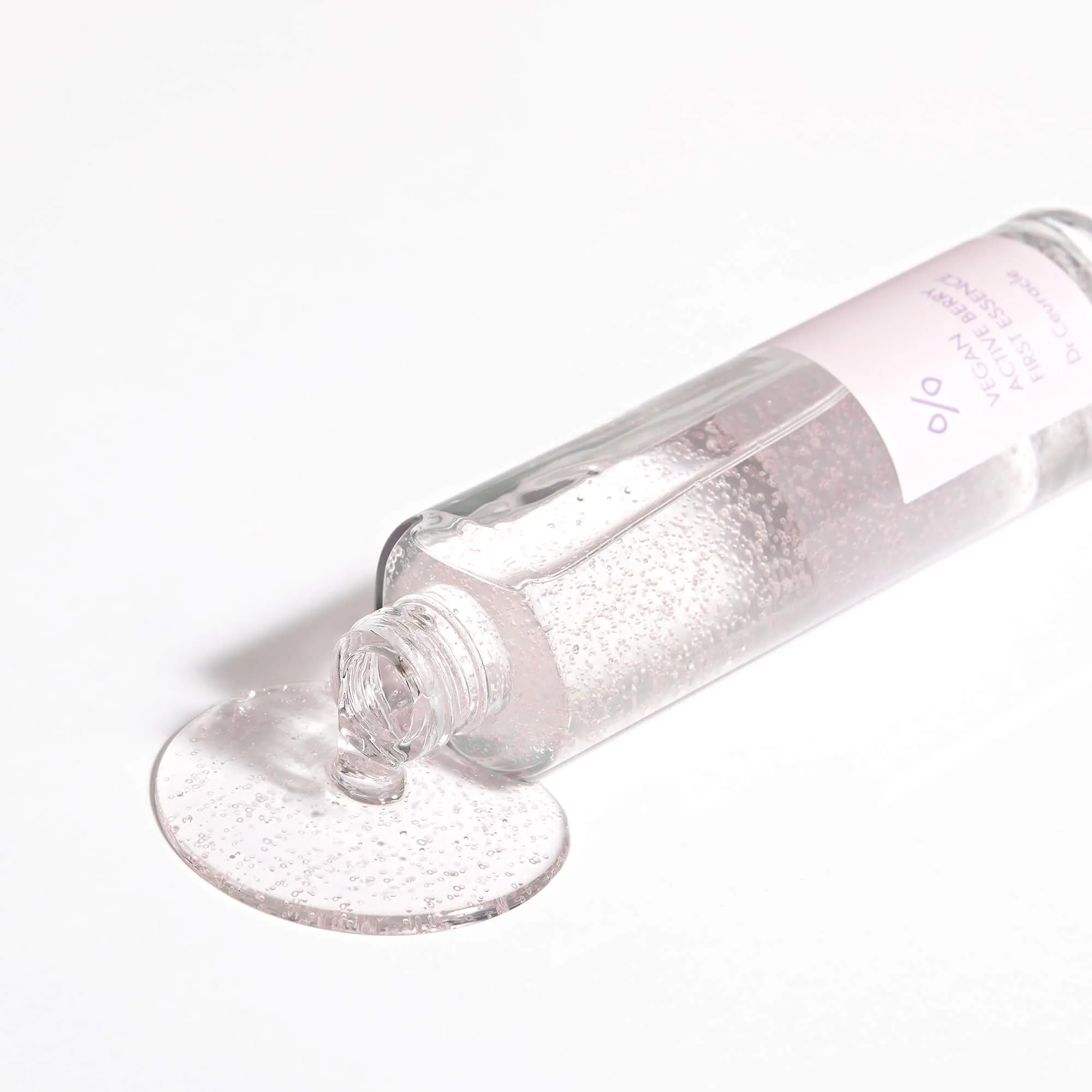 Dr. Ceuracle Vegan Active Berry First Essence