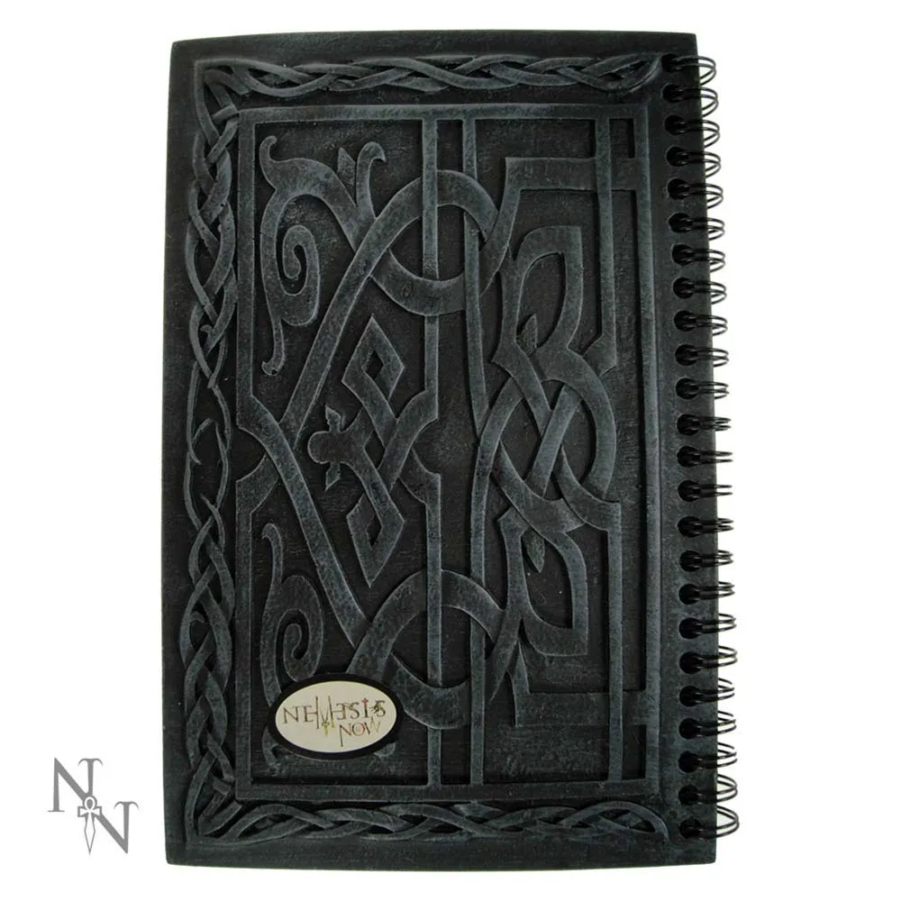 Dragons Kingdom Journal With Dragon Resin Cover 20cm