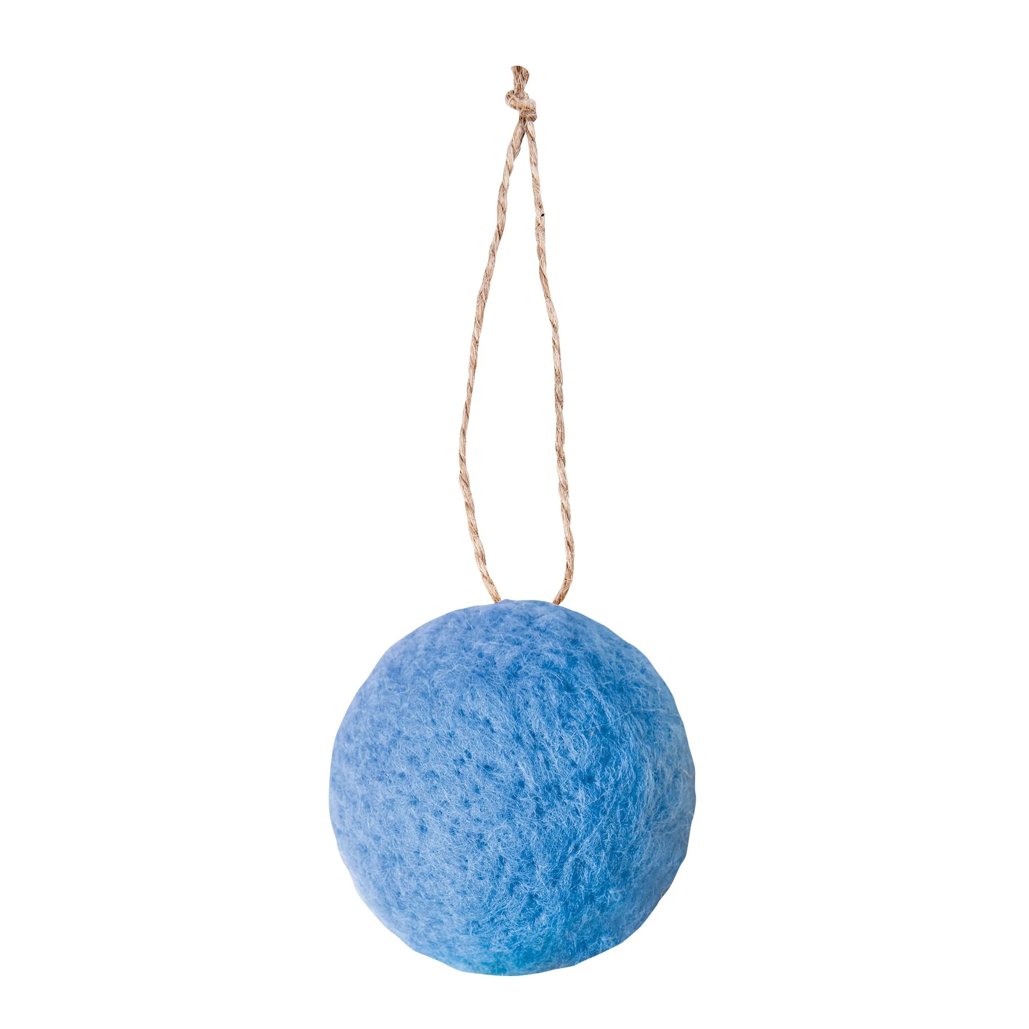 Dry Felting Balls