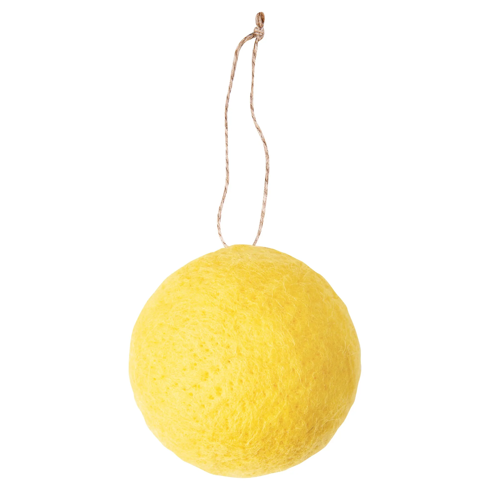 Dry Felting Balls