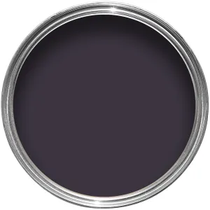 Dulux Heritage Dark Aubergine