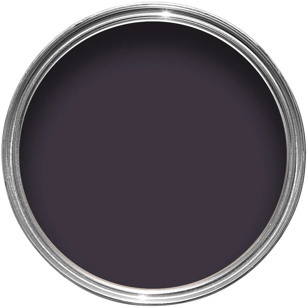 Dulux Heritage Dark Aubergine