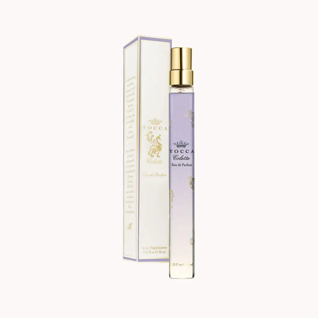 Eau de Parfum Travel Spray Colette 10ml