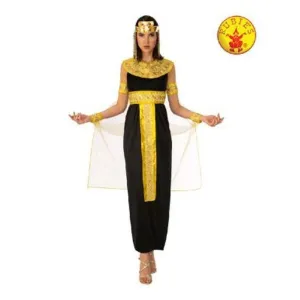 Egyptian Empress Costume