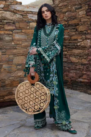 Elan Winter '24 | Evania (EW24-08)