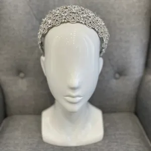 Eliana Bridal Headpiece