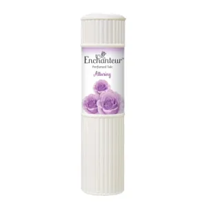 Enchanteur  Perfumed Talcum – Alluring 125g