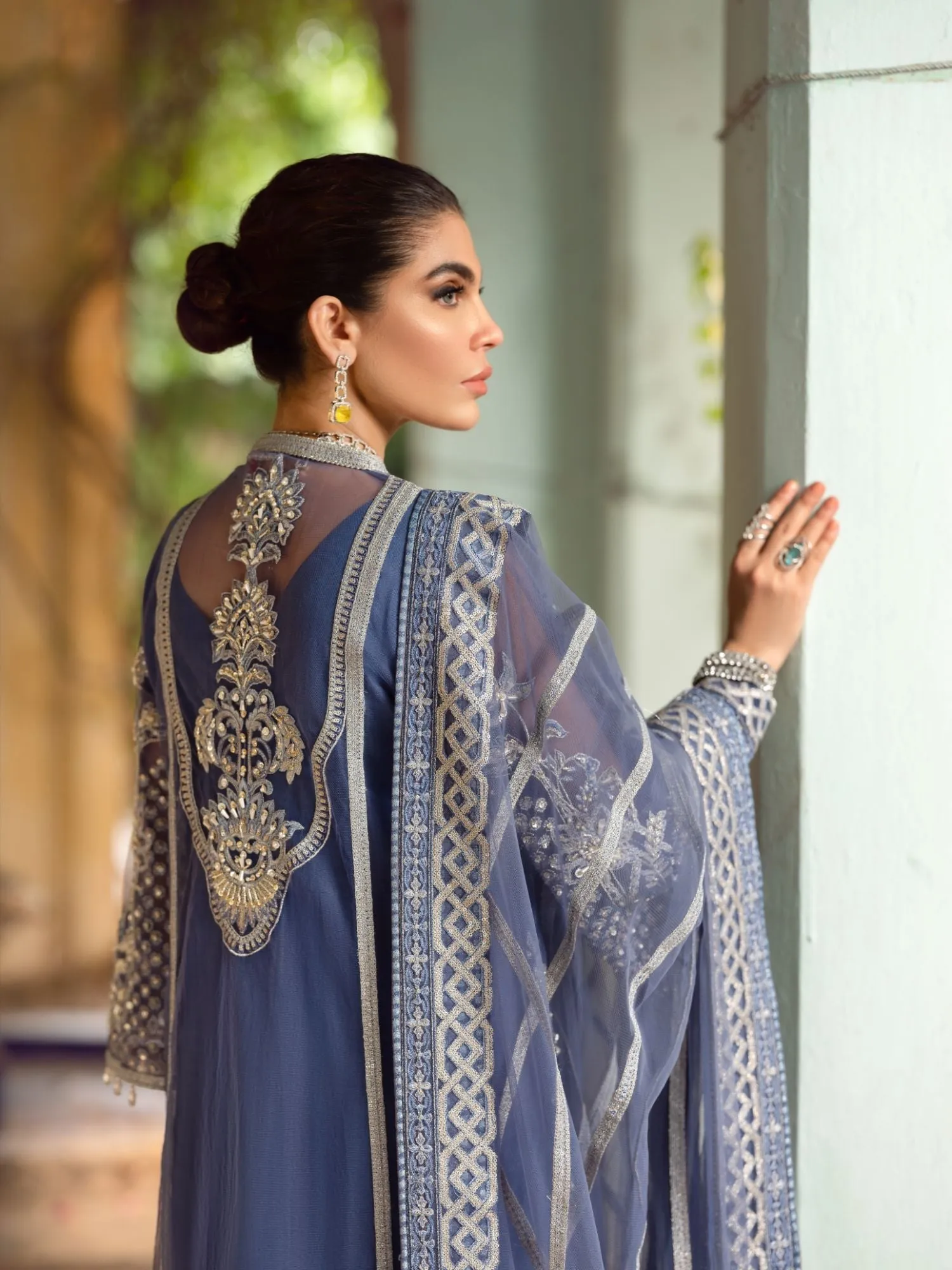 ERUM KHAN STORE | LUXURY PRET | RAMAZ