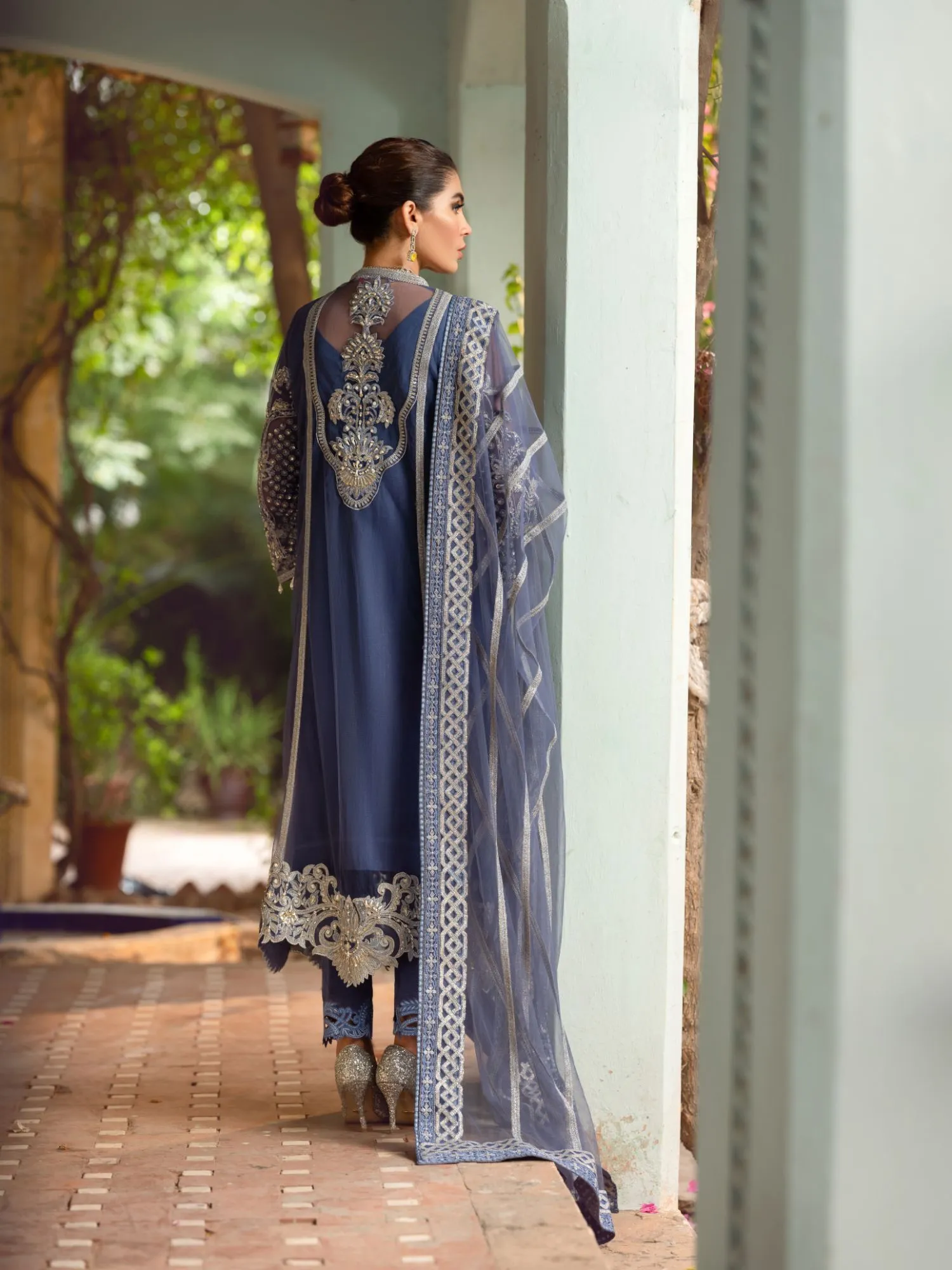 ERUM KHAN STORE | LUXURY PRET | RAMAZ