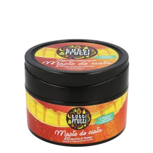 Farmona Tutti Frutti Body Butter Peach & Mango