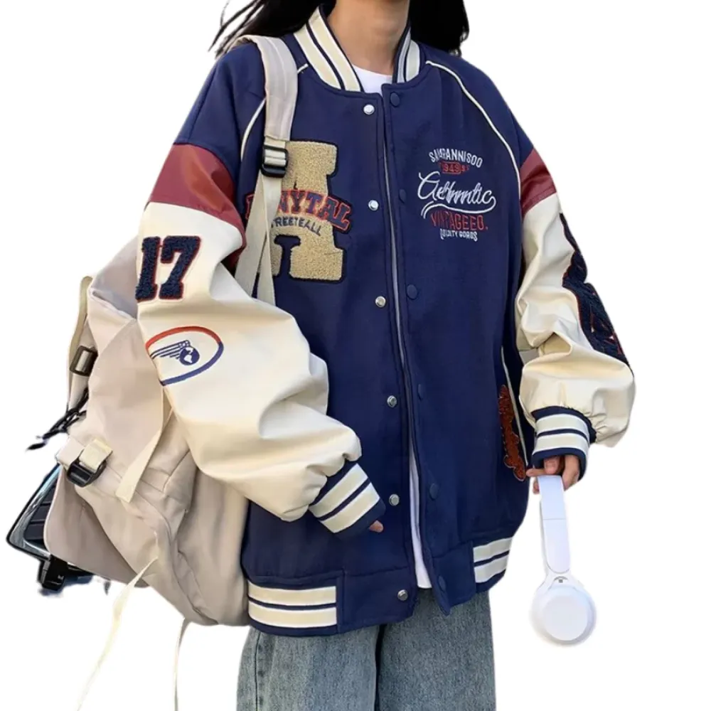 Flocked Jacquard Jacket