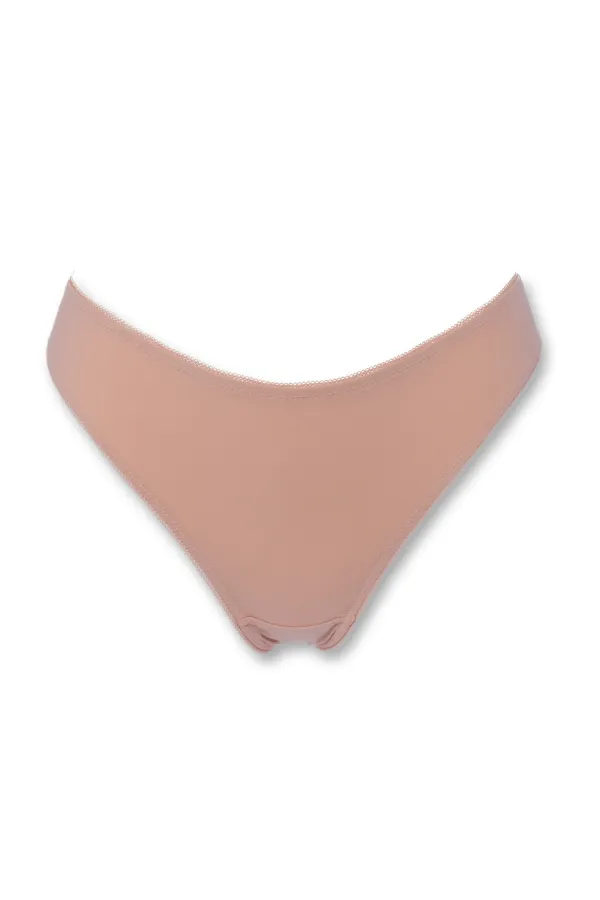 Forever Skin Tanga - Blush