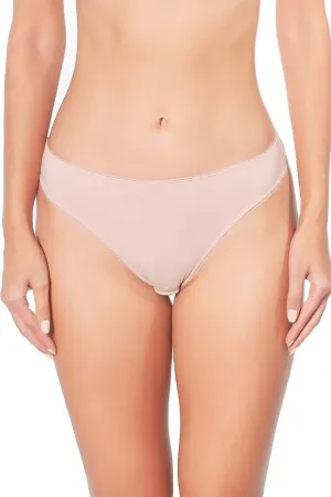 Forever Skin Tanga - Blush