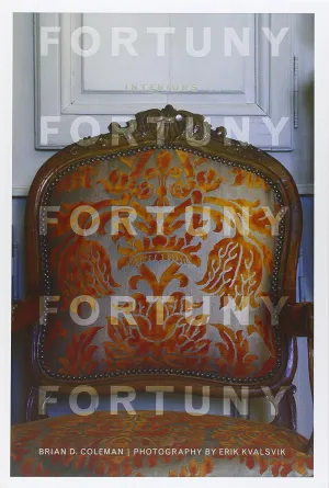 Fortuny Interiors