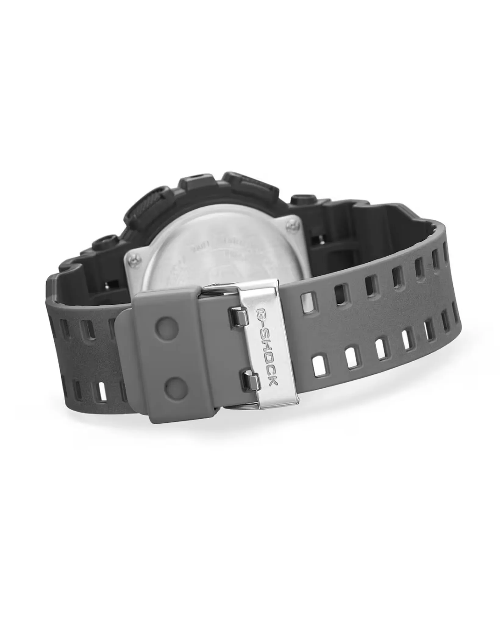 G-Shock GA100FL-1A Analog Digital Watch